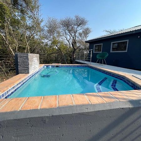Kings View Exclusive Villas Претория Екстериор снимка
