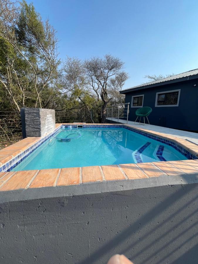 Kings View Exclusive Villas Претория Екстериор снимка