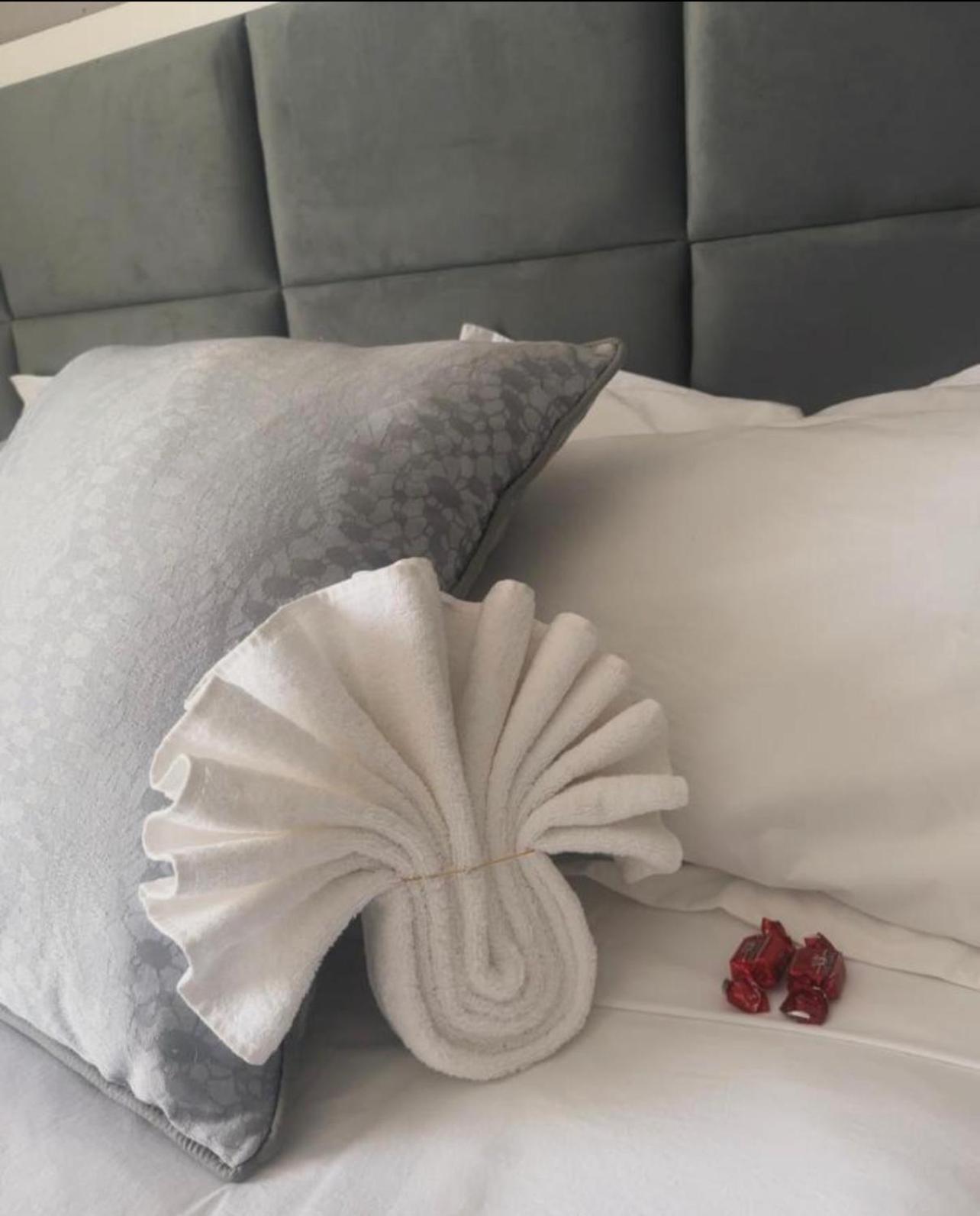 Kings View Exclusive Villas Претория Екстериор снимка