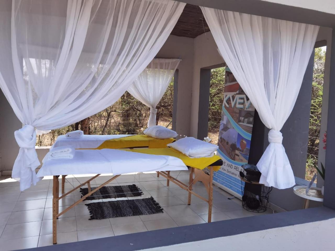Kings View Exclusive Villas Претория Екстериор снимка