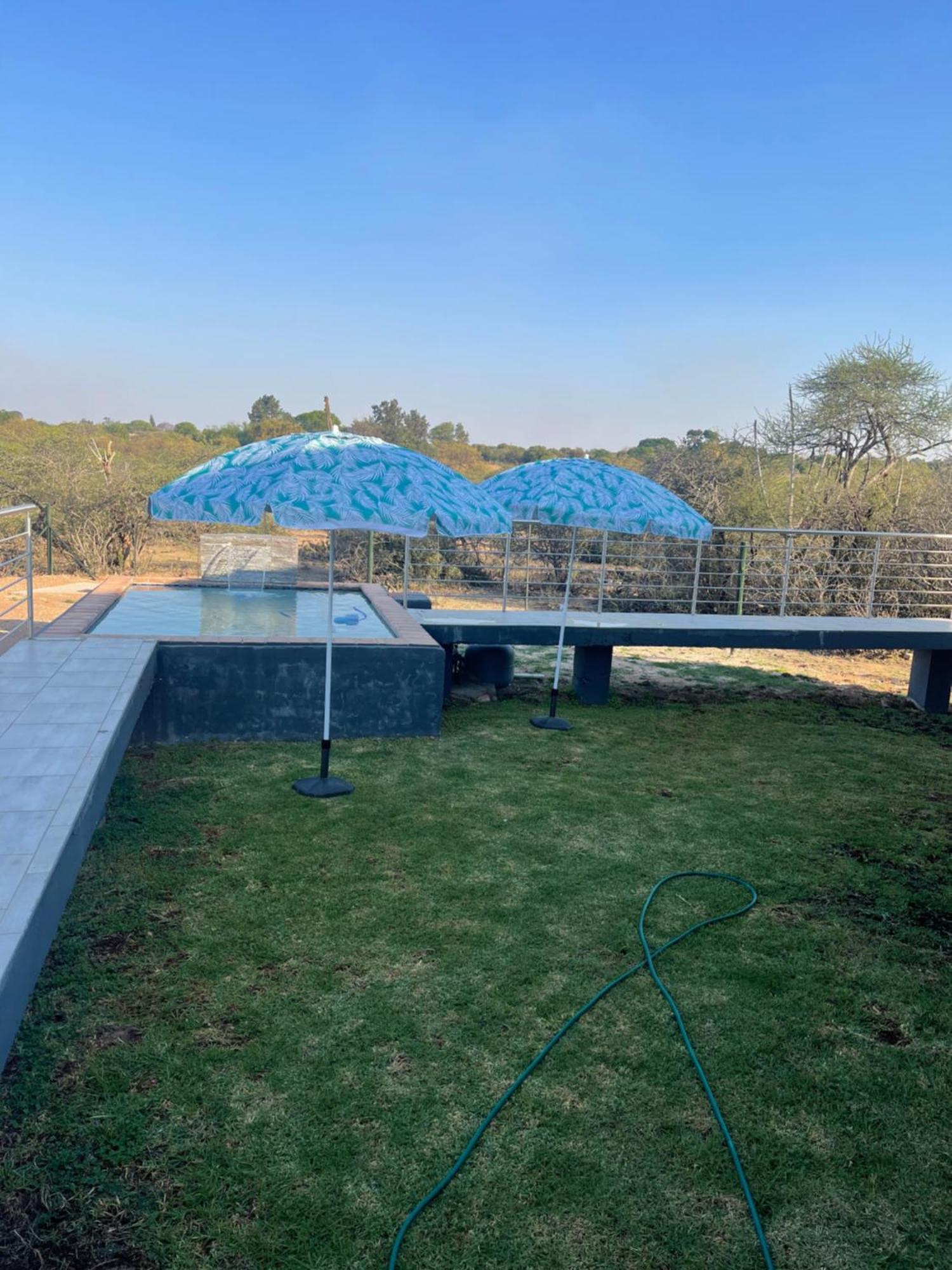 Kings View Exclusive Villas Претория Екстериор снимка