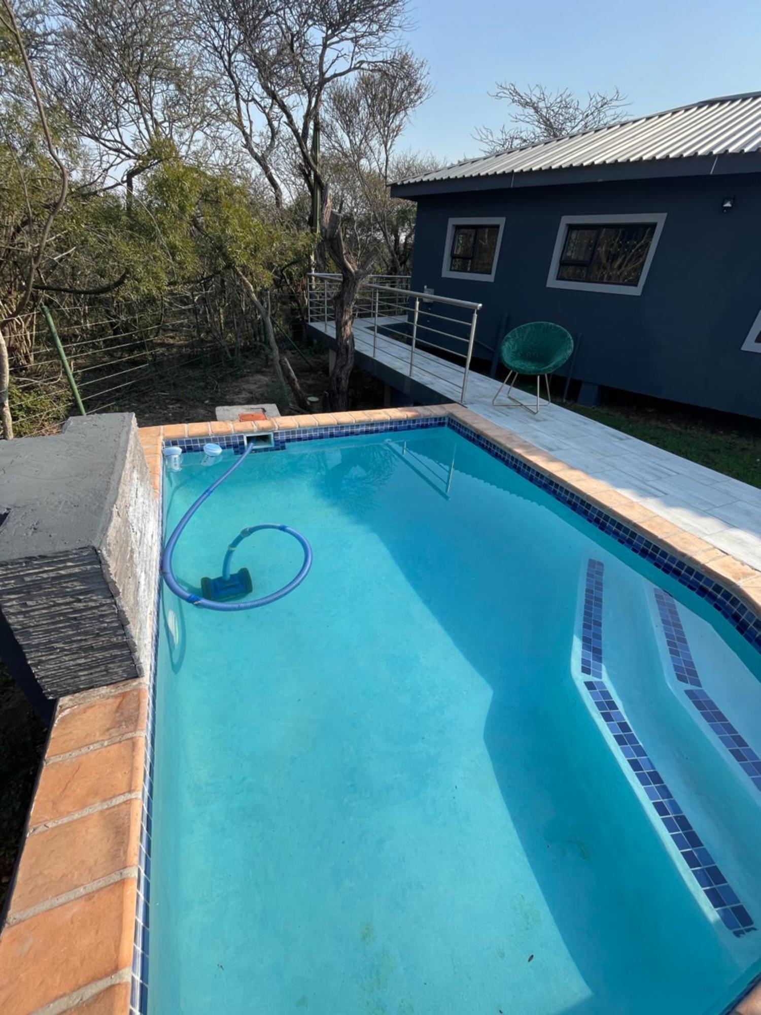 Kings View Exclusive Villas Претория Екстериор снимка