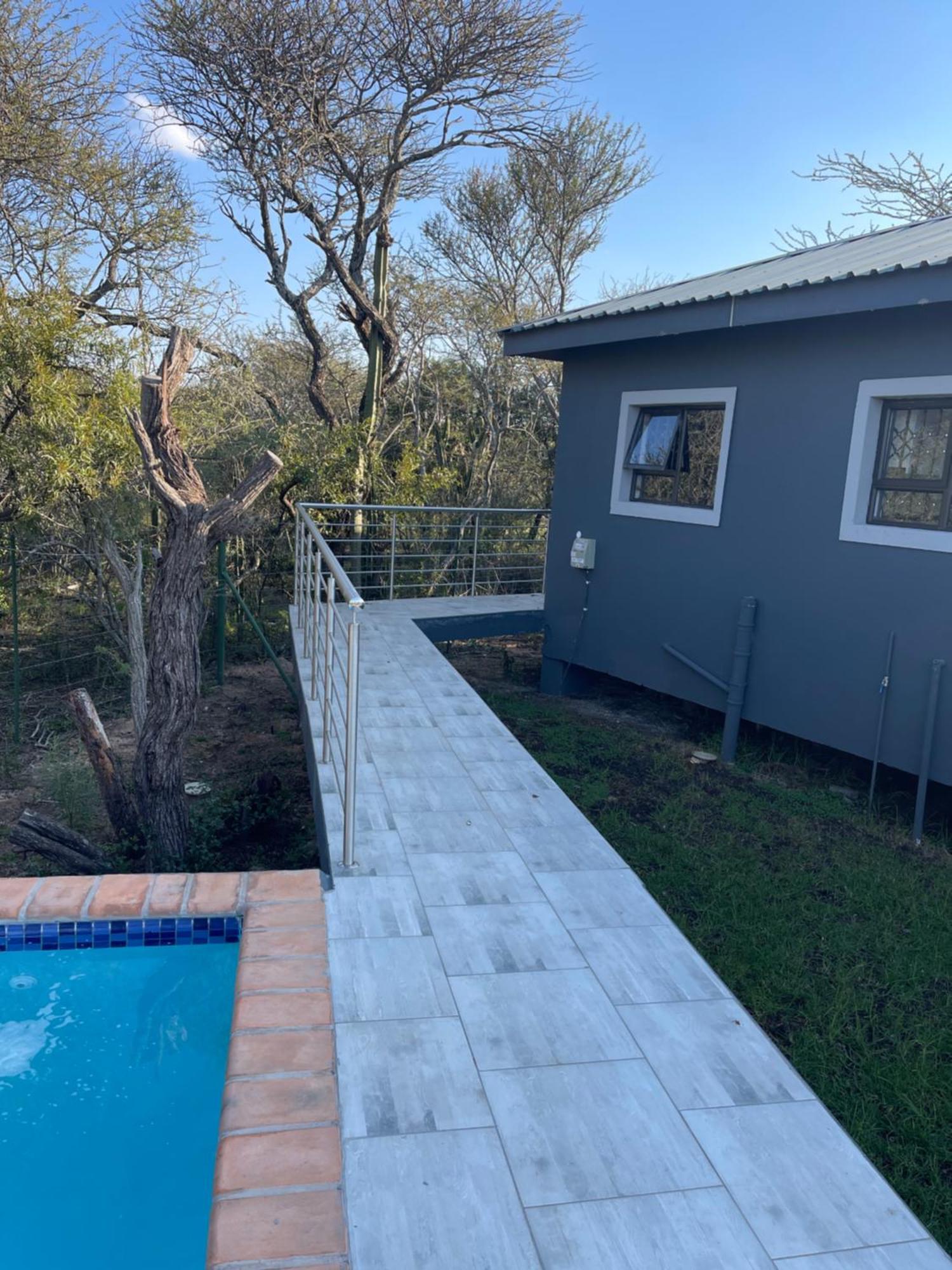 Kings View Exclusive Villas Претория Екстериор снимка